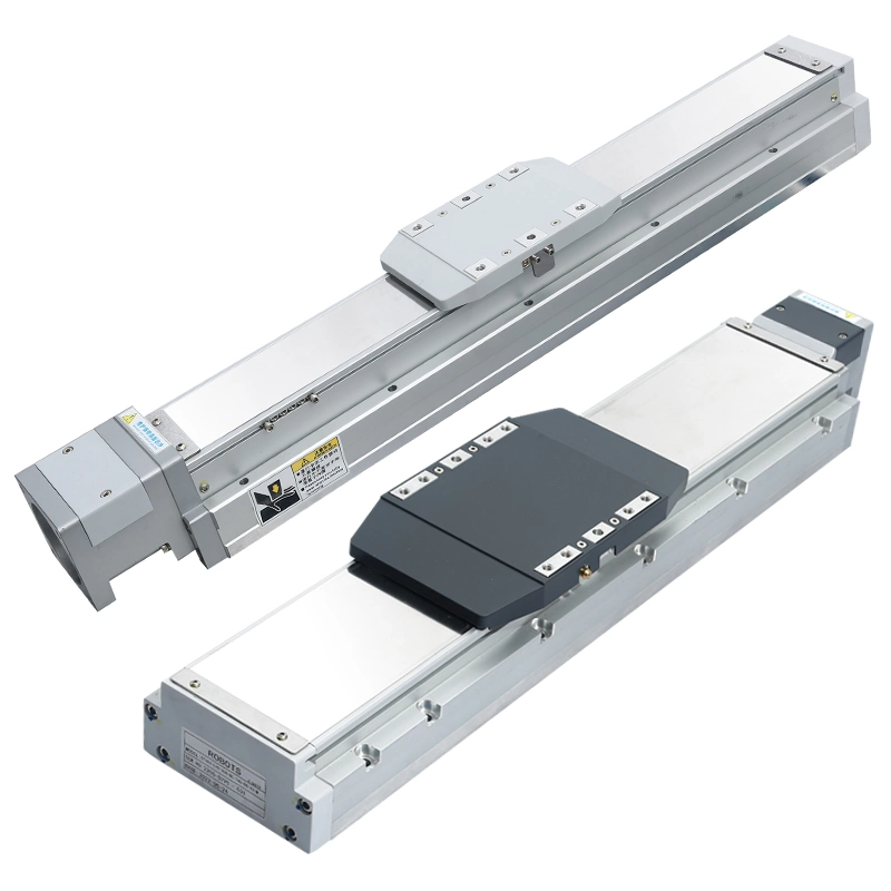 Linearführung-Modul für einachsigen CNC-Drucker