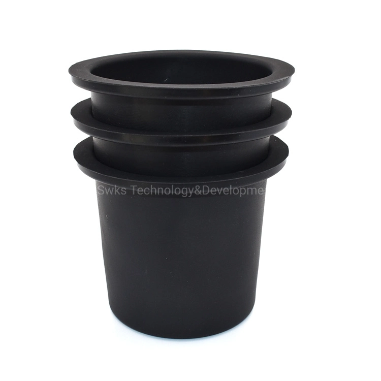 Custom Rubber/EPDM/Nr Membrane Diaphragms Supplier for Brake System