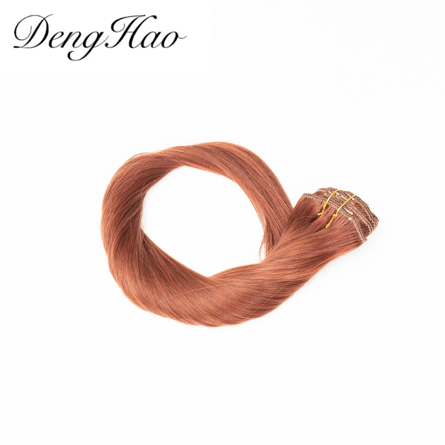 Clip in Hair Extension Human Hair Extension