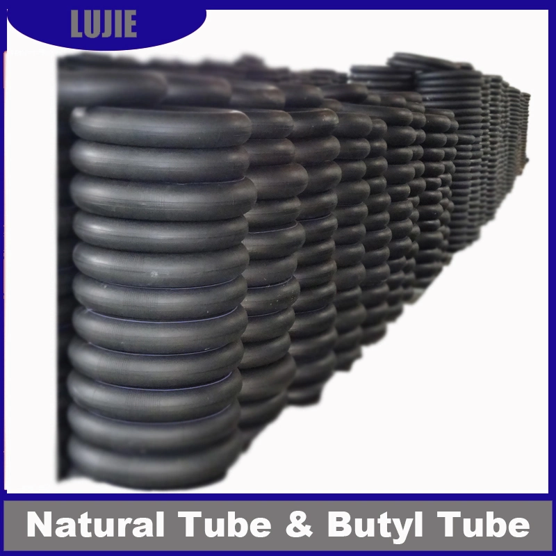 OEM China Factory Bicycle Motorcycle Truck Tire /Inner Tube Butyl Rubber Natural Rubber Tubes 16inch 17inch 18inch 19inch 21inch 24inch 26inch 29inch