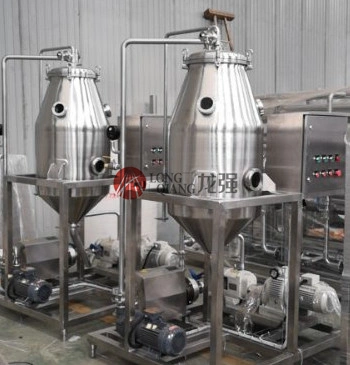 Máquina esterilizadora de alimentos líquidos asépticos UHT para pulpa de fruta nueva personalizada Esterilizador tubular Tomato Pasteurizador de fábrica