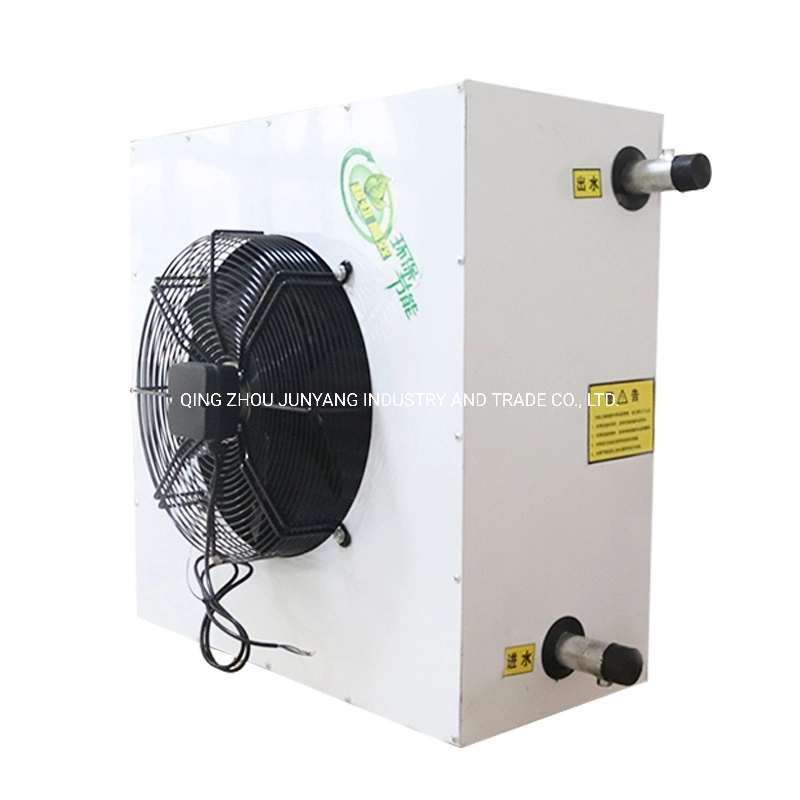 Hot Water Air Heater Radiator for Greenhouse Agricultural