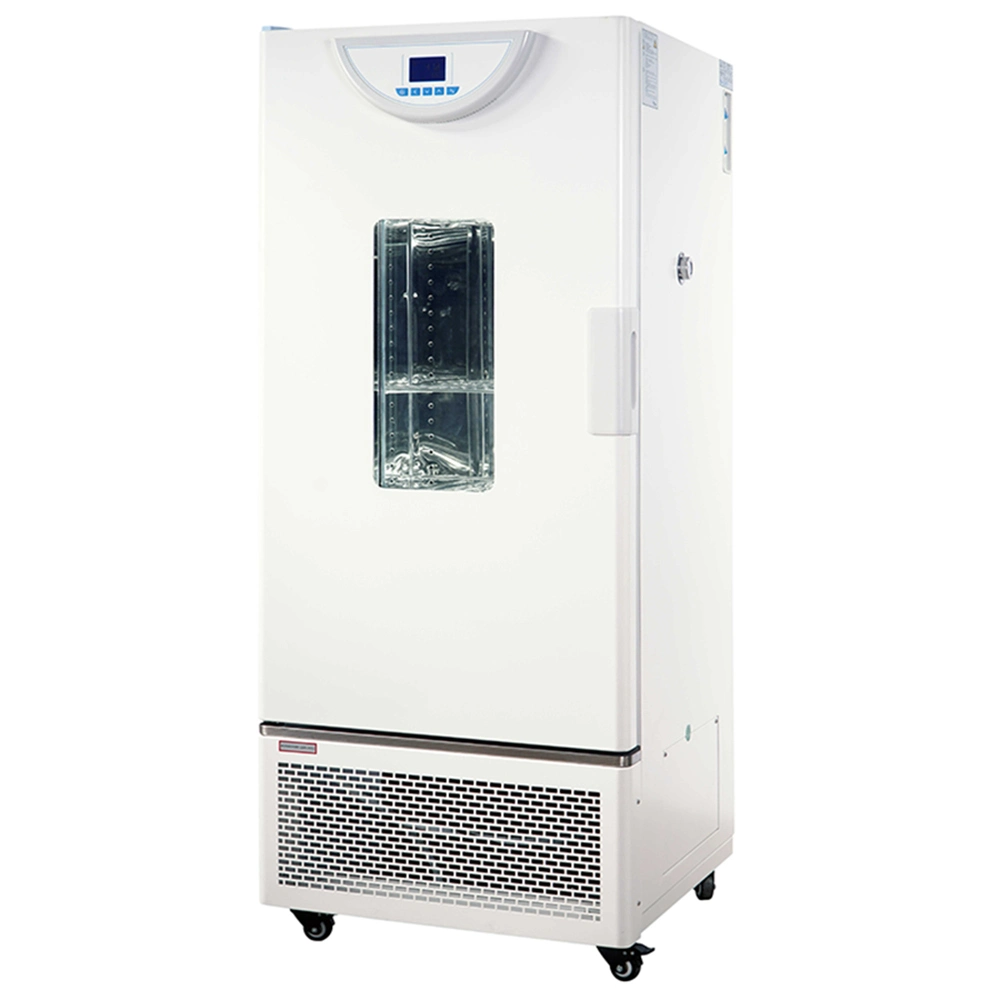 Chincan Bpc-F Series Lab Cooling Incubator Adjustable The Shelves in The Chamber