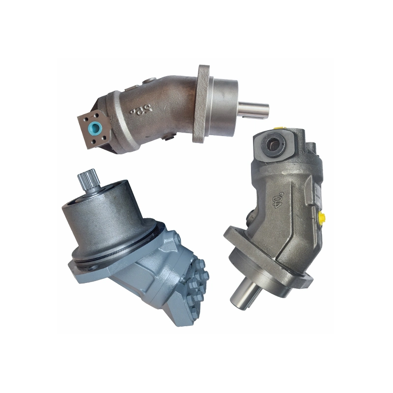 Cat D4c/D5c/D6K Catd4 Catd5c Catd6K Track Type Tractor Excavator Hydraulic Pump Parts