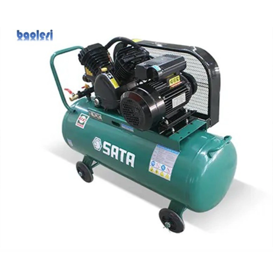 Cheapest W3.0-5/25HP Diesel Reciprocating Mining Piston Air Compressor for Mining Used