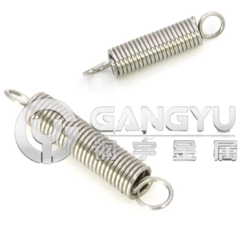 Sewing Parts Tension Spring Bric Sewing Industrial Machine Spare Parts Accessories for