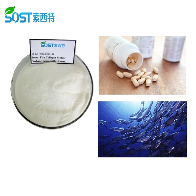 Chinese Supplier Health Care Product Collagen Tablets For Skin