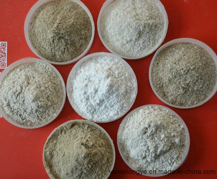 High quality/High cost performance  Fire Protection Industry Used Mica Powder Mica