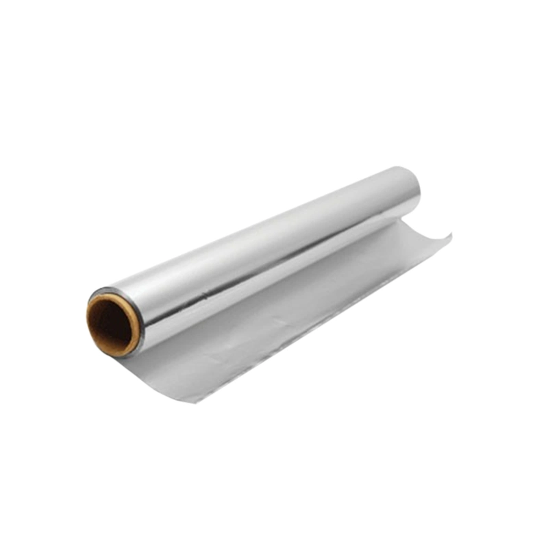 Best Selling Factory Made 8011 Thickness 0.009-0.23mm Aluminium Foil Jumbo Roll Aluminium Foil Packing for Food Package with Best Quality