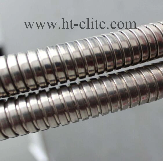 Braid Stainless Steel Flexible Metal Pipe