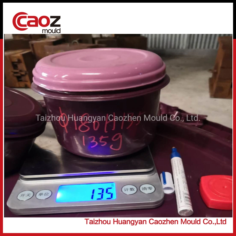 Used/Second Hand Plastic Food Container Die (CZ-1210)