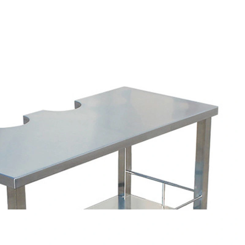 Professional Animal Grooming Table Veterinary Surgical Table