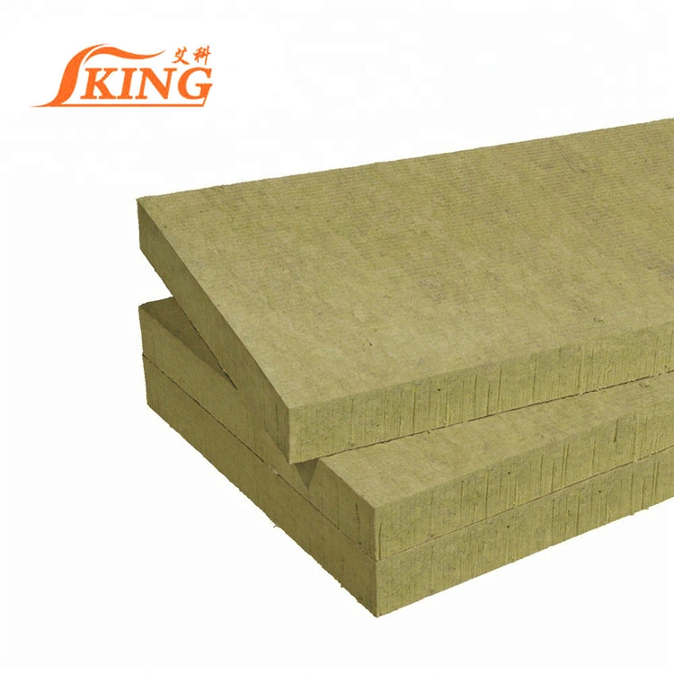 25mm Fire Rock Wool Insulation for Fireplaces