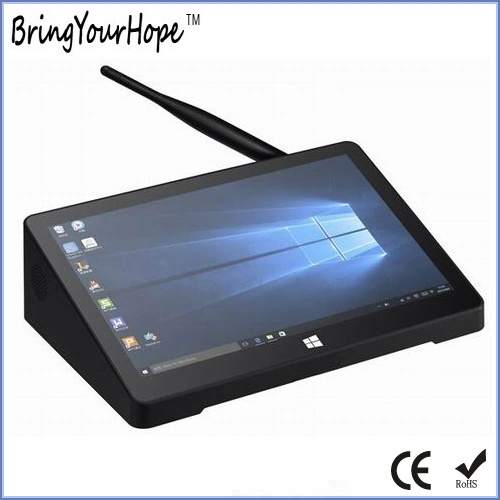 Dual OS Quad-Core Financial Integration/Window Evaluator/Ordering Machine Tablet 8.9"