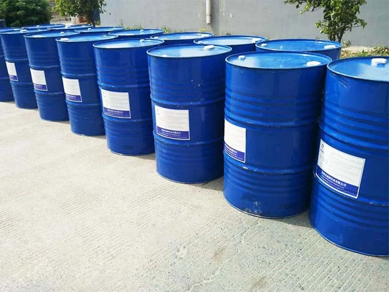 China Manufacturer Supply Directly Liquid Ethylene Glycol CAS 107-21-1 Mono Ethylene Glycol/Ethylene Glycol for Coolant