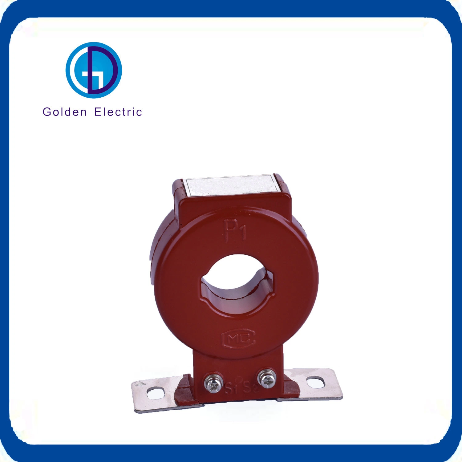 Lmzj1-0.5 Series Low Voltage Current Power Transformer