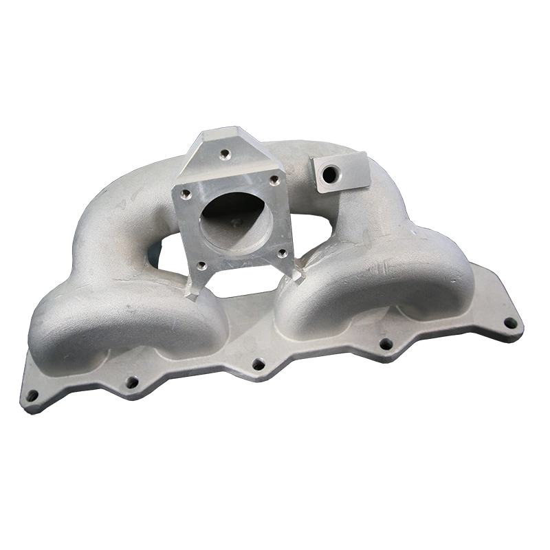 Kundenspezifischer OEM hohe Präzision Druckguss-Hochdruck-Aluminium-sterben Casting-Service