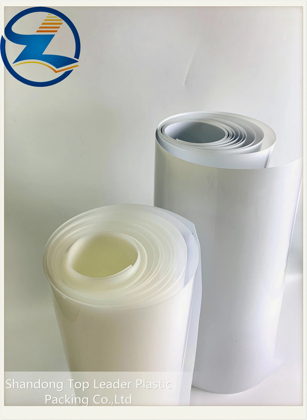 PP Film Use for UV Printing