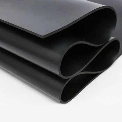 Electrical Insulation Industry EPDM Rubber Floor Mat, Roll Material, Rubber Sheet