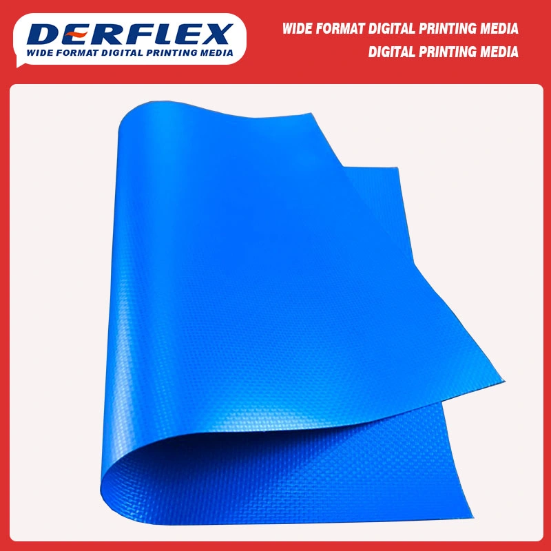 Durable Truck Side Tarp Cover Material Supplier