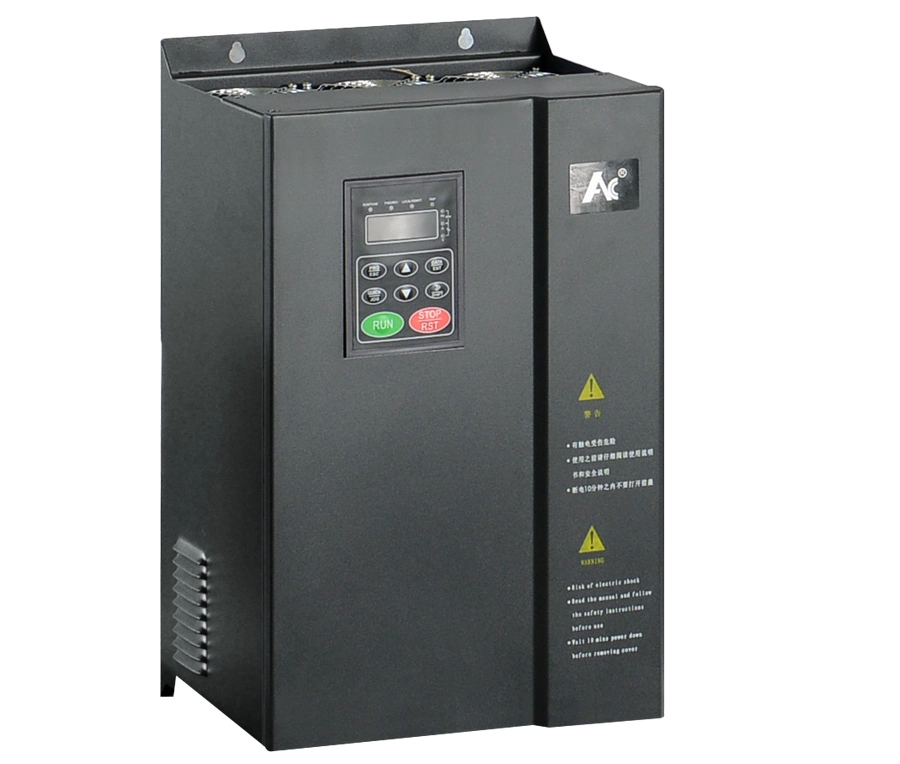 Wasserpumpe Inverter VFD AC Frequency Drive Vector Control 18,5kw