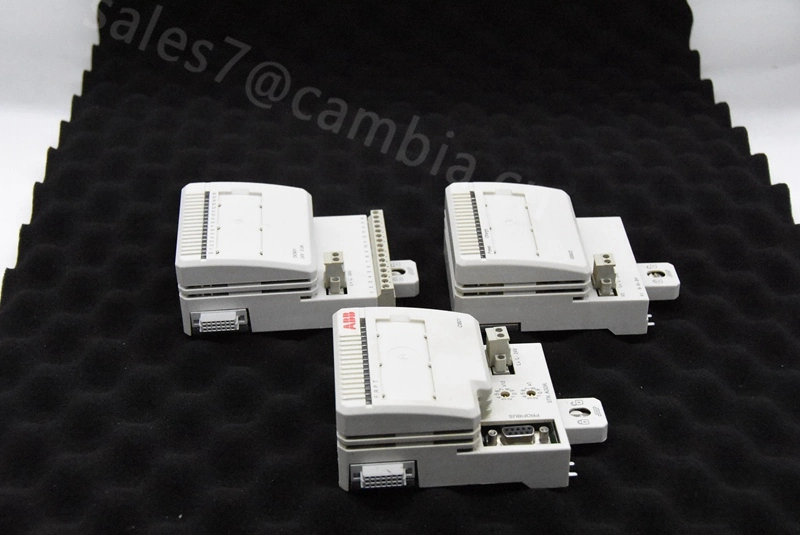 AB-B módulo PLC 3BSE000468R1 PFBK168 3BSE001654R1 Hot Sale