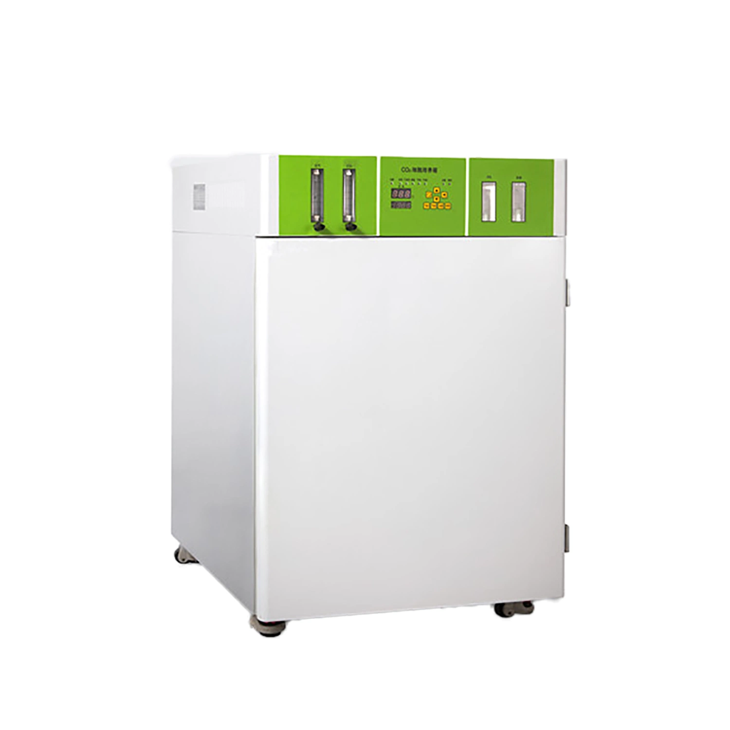 160L Air Jacket Laboratory Humid Heating CO2 Cell Incubator