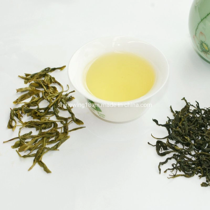 Healthy Good Quality Weight Loss Green Tea Organic Tea