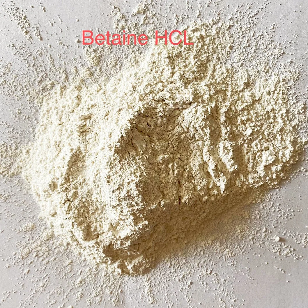 Animal Feed Additives Betaine HCl 95%