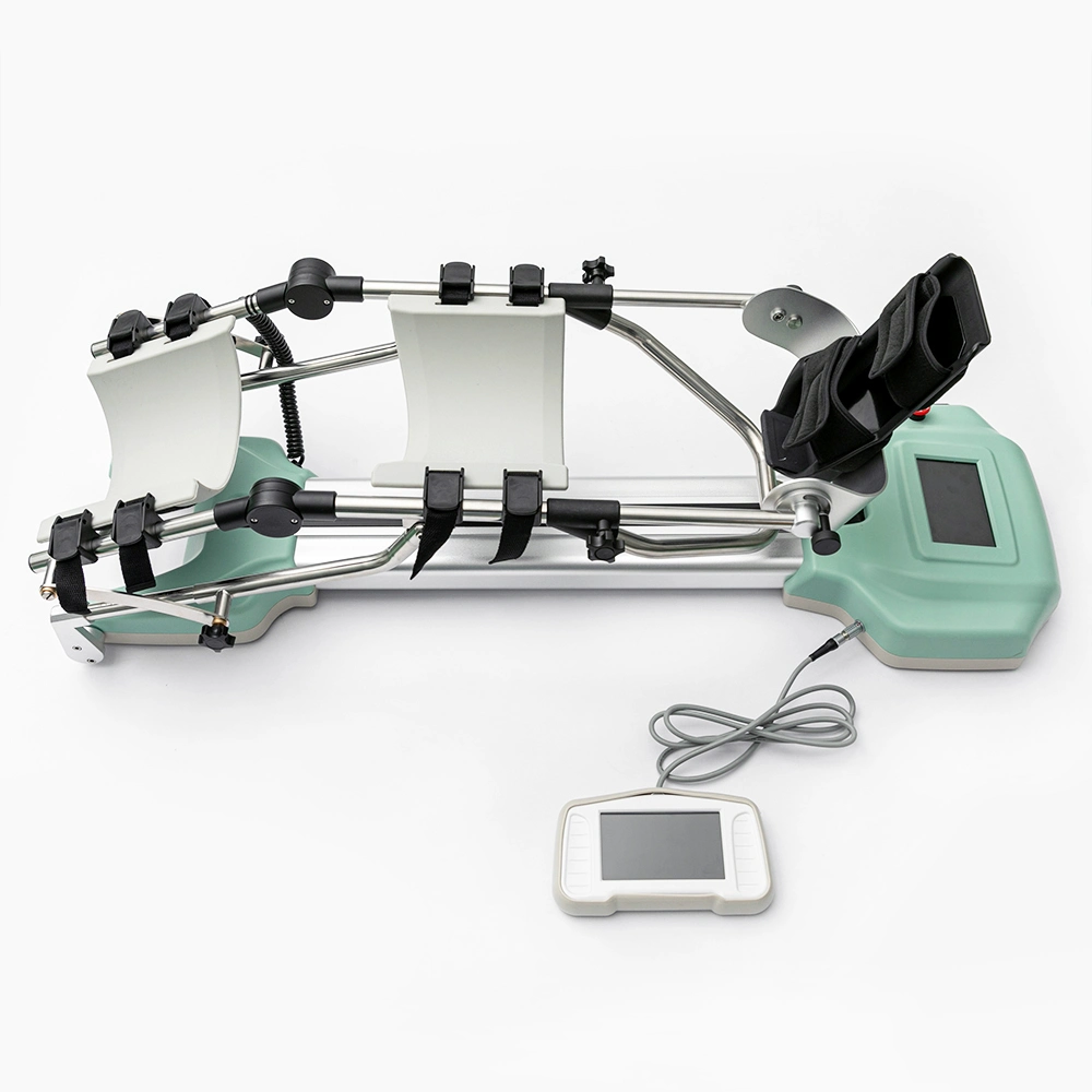 Very Effective Physical Therapy Equipment Lower Limb Joint Continuous Passive Motion Cpm Machine