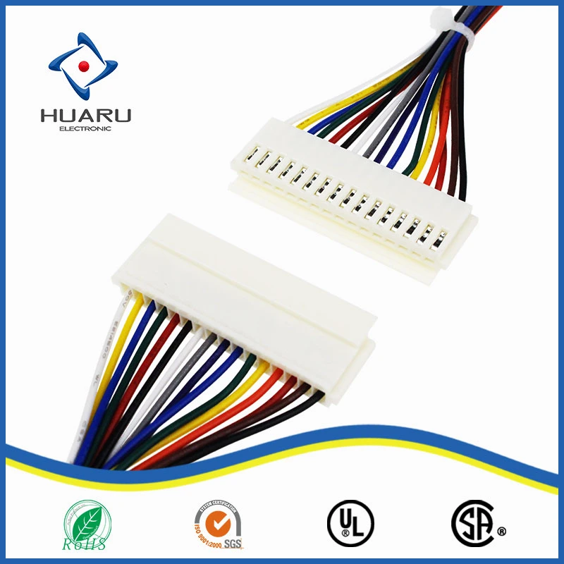 H5p-Shf-AA Nh 2.5mm UL Wire Assembly or Male/Female Wire