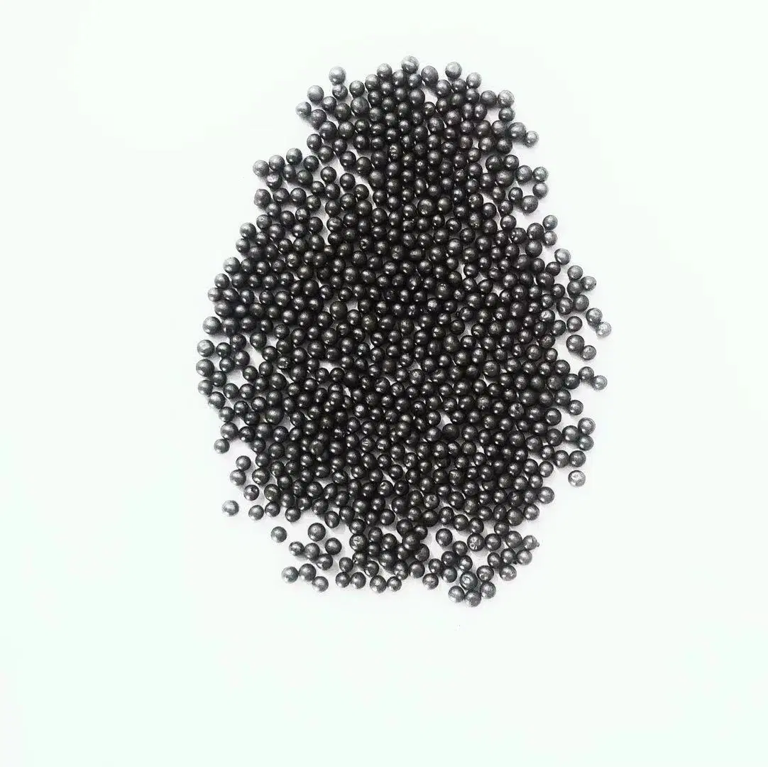 Taa Brand Metal Abrasive Round Steel Shot S460 for Shot Peening