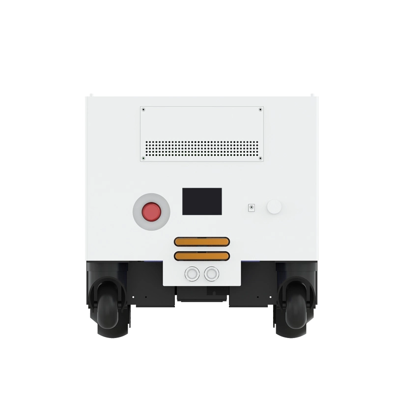 Source Manufacturer New Design Elevator Control System Internet of Things, Humanoid Robots Chassis Mini Robot Go Vehicle