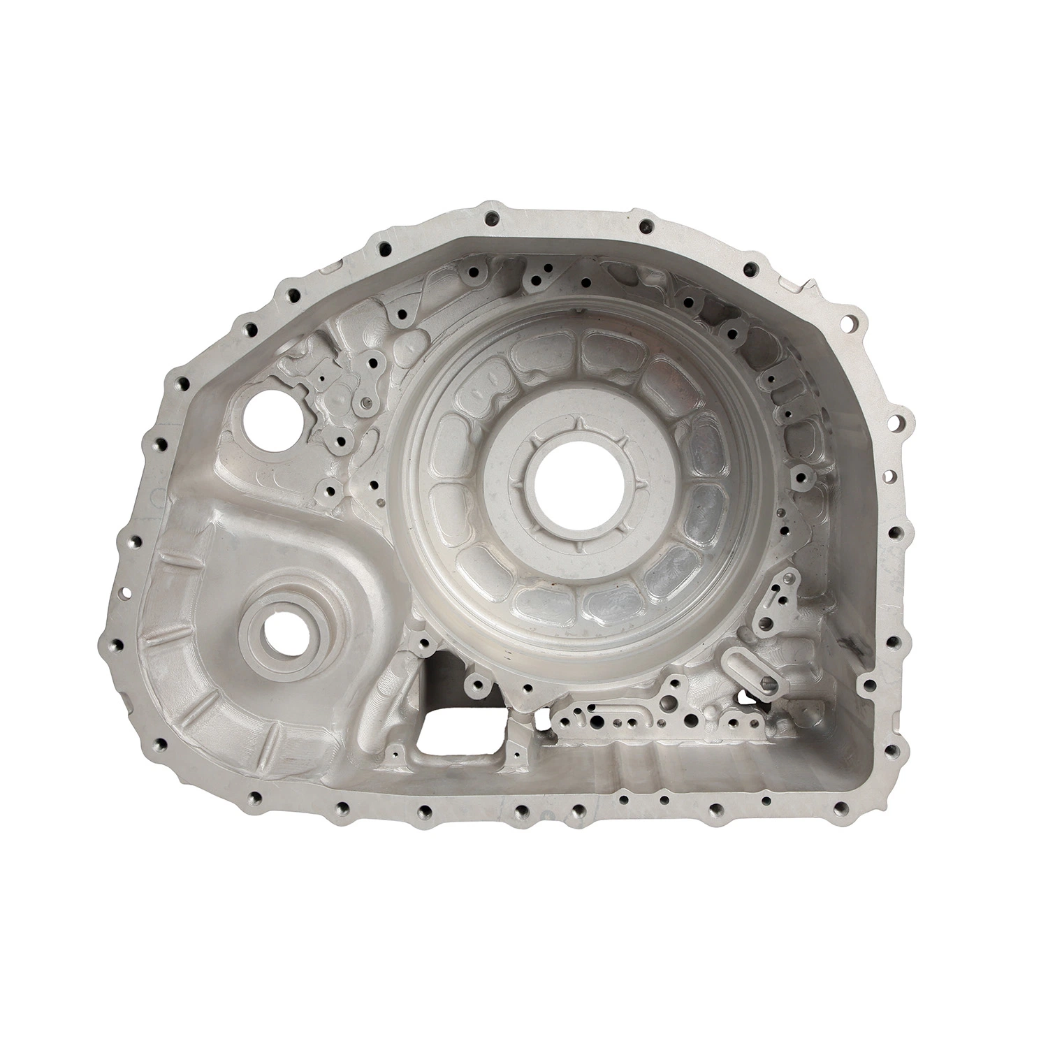 OEM Customized Sand 3D Printer & Motorcycle Spare Part Auto Engine Block Cylinder Head Housing by Rapid Prototyping with 3D Printing Sand Die Casting &Machining