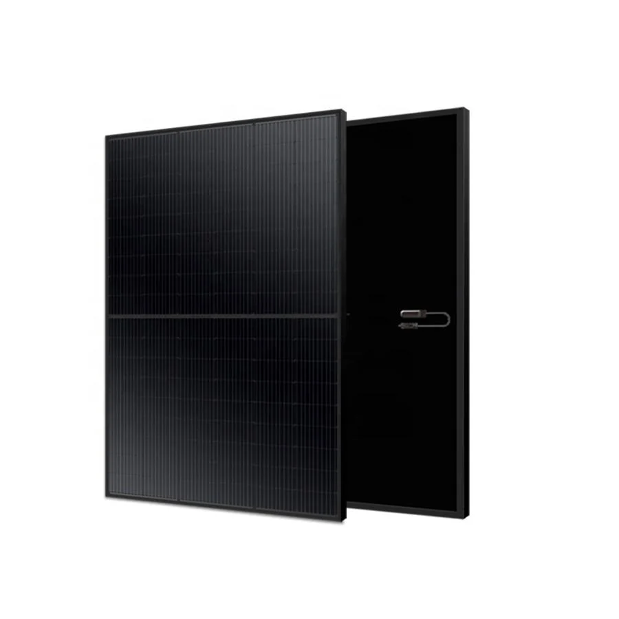 Canadiansolar Supplies Professional Monocrystalline Silicon 450W Solar Panels