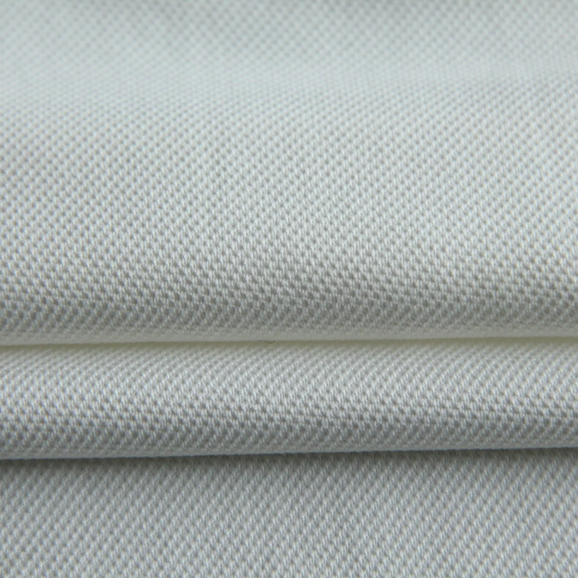 Manufacturer High Stretch 92% Polyester 8% Spandex Textiles Fabric for Swimsuit/Sportswear/Swimming Wear