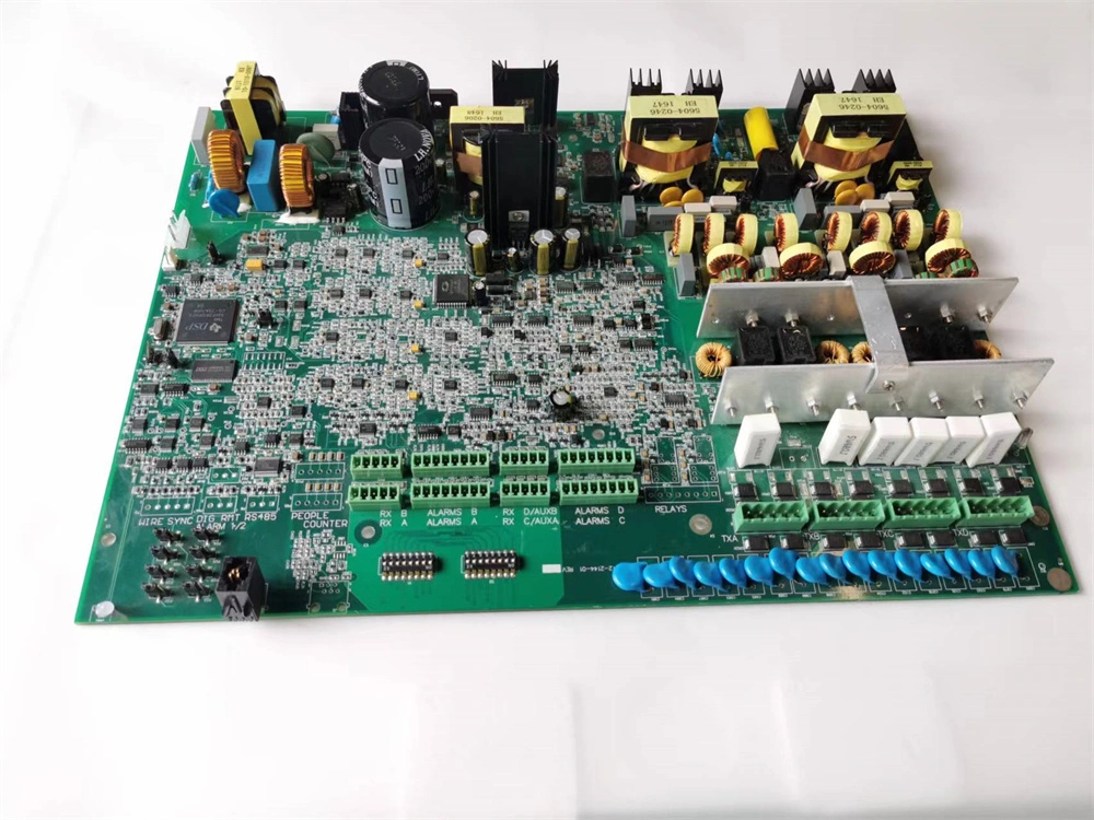 OEM PCBA Manufacture Lithium Ion Battery PCB PCBA