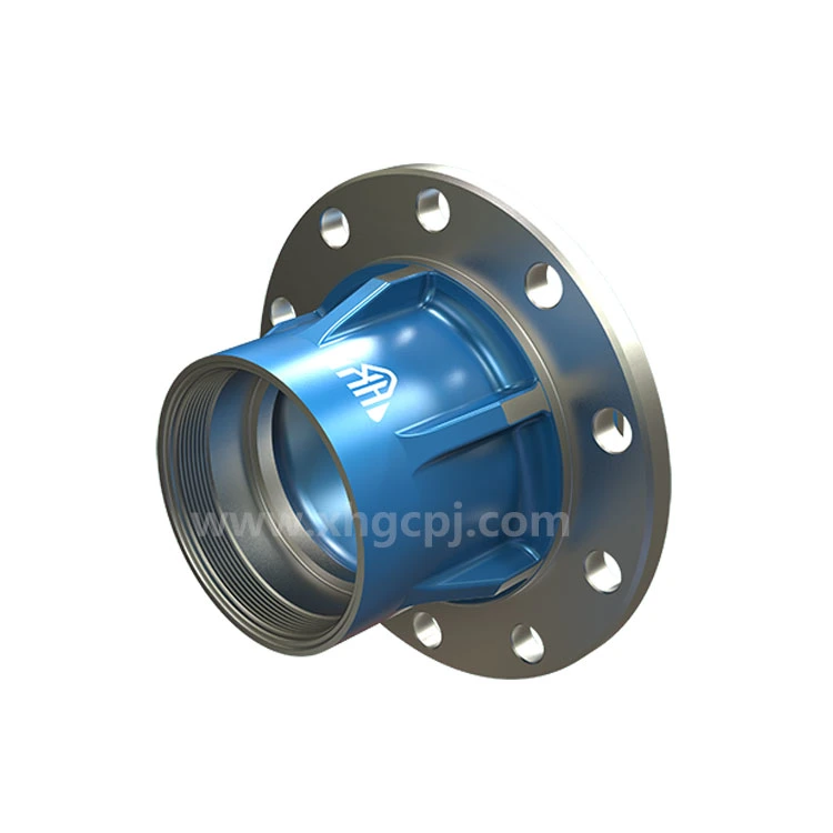 High quality/High cost performance Truck Axle Part Wheel Hub for Fuwa with Nice Price