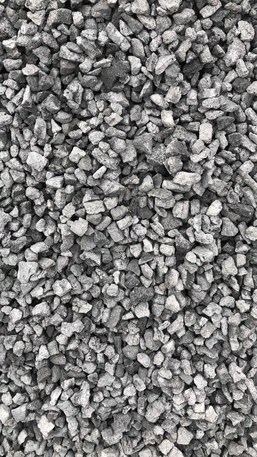 The Maximum Sulfur Content of Metallurgical Coke in China Is 0.8%