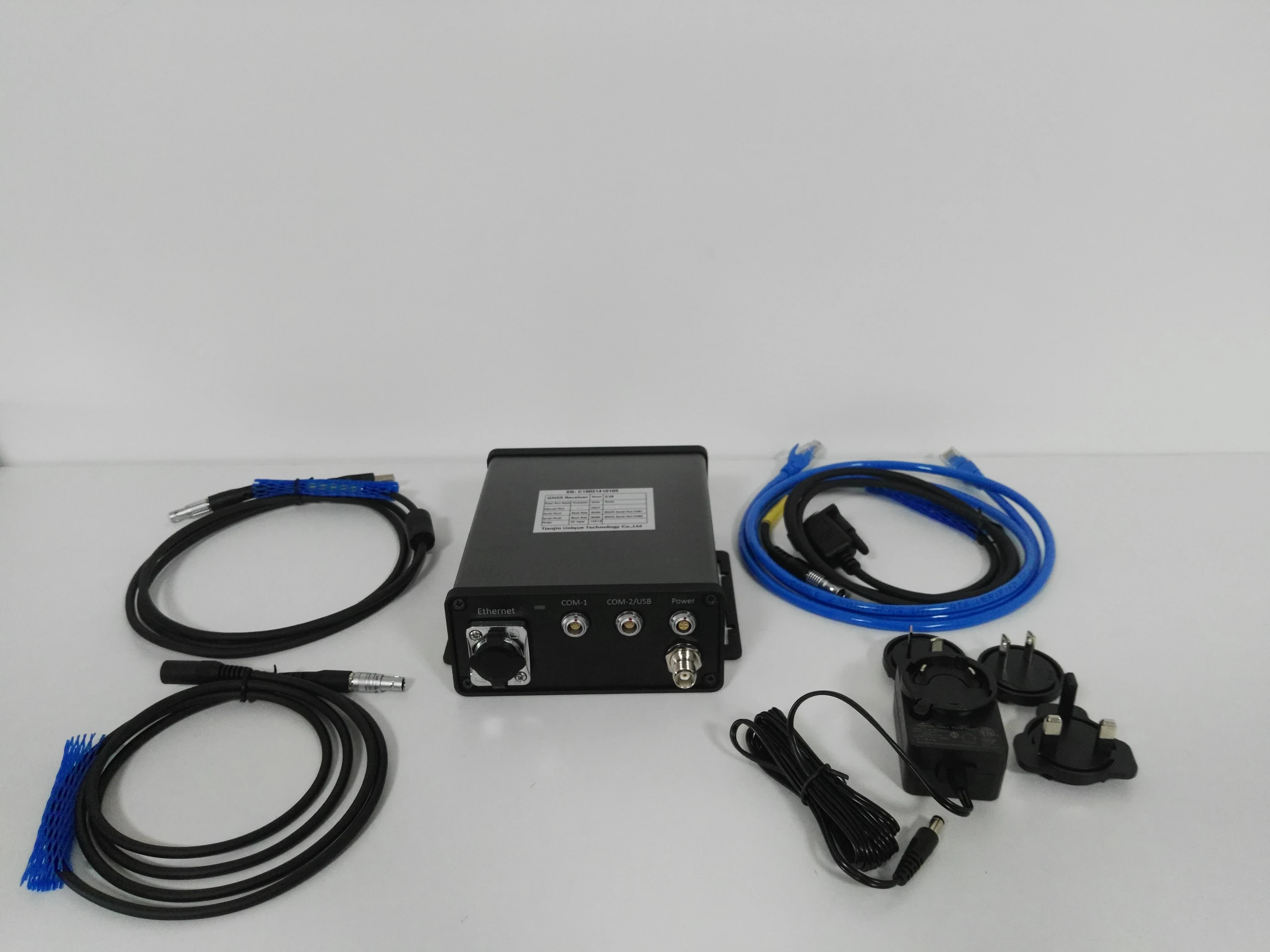 High Accuracy Gnss Receiver C19h with Hemisphere H328 OEM Board