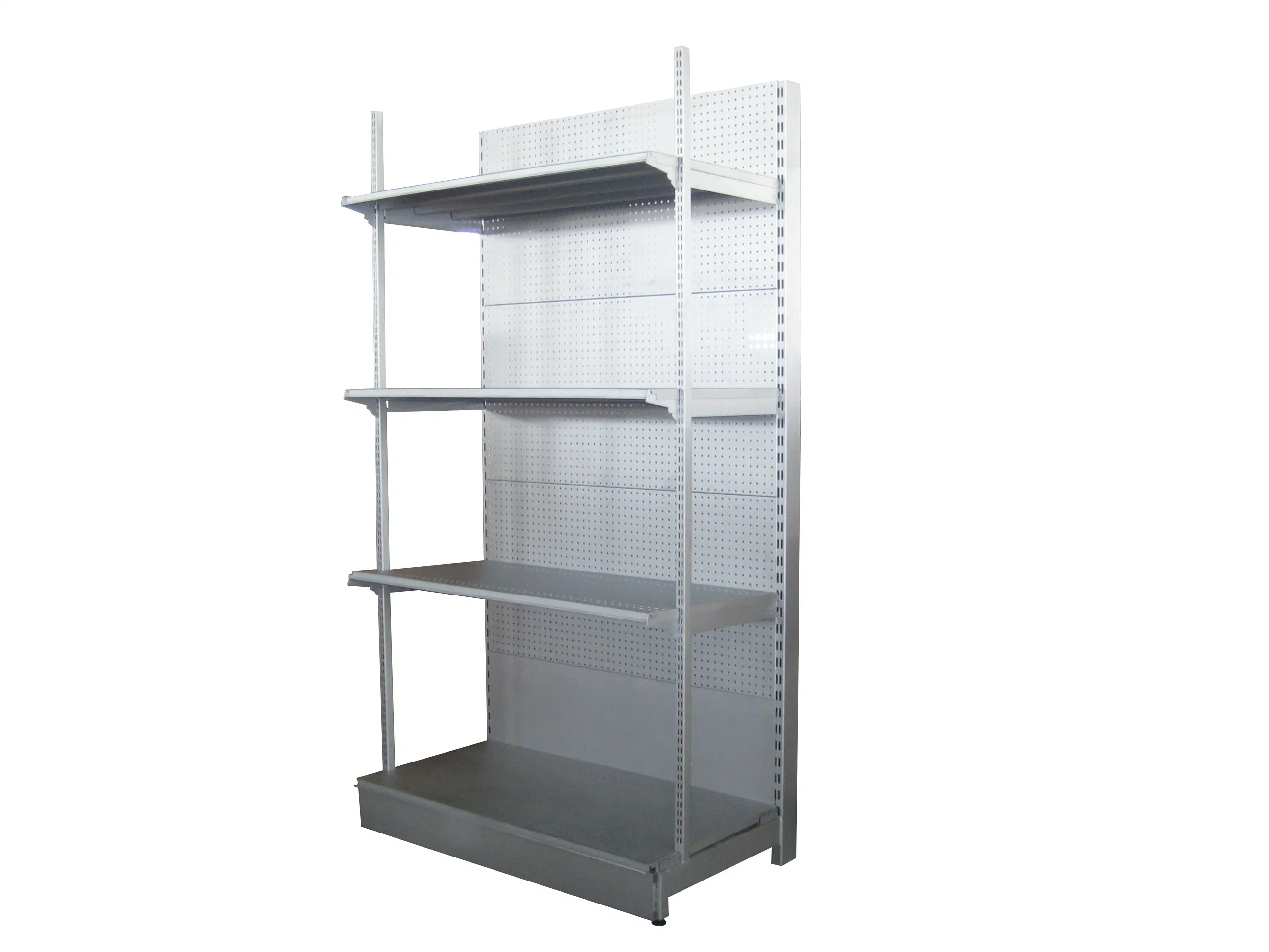 Wholesale Retail Book Shelves Bookstore Grocery Store Display Racks