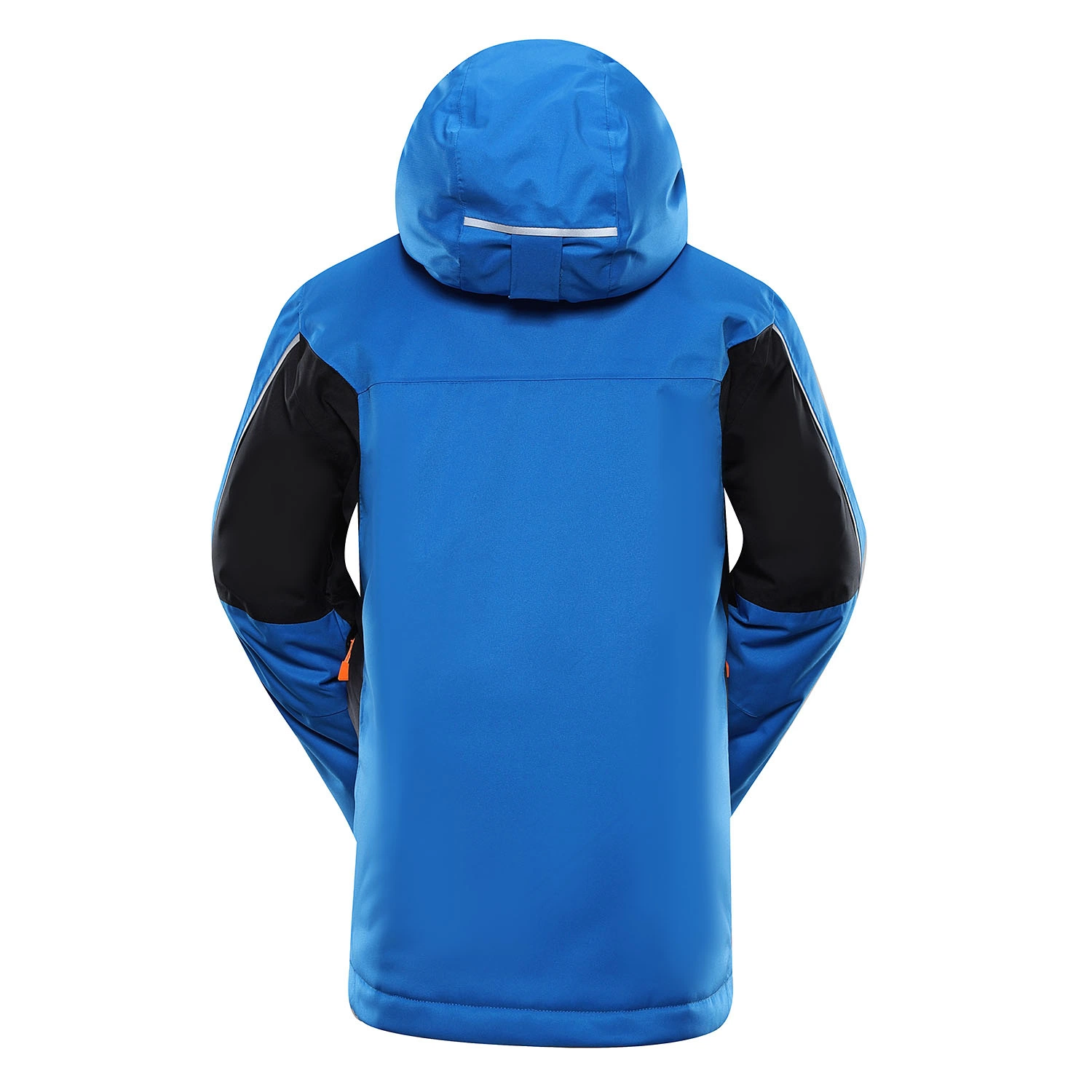 Fashionable Winter Wear for Boys and Girls with Padding and Hood