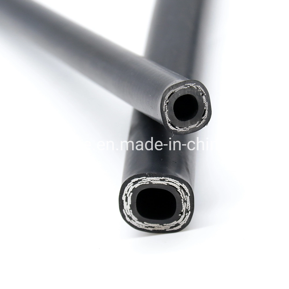 Wrapped Cover 2sc Hydraulic Rubber Hose in High quality/High cost performance 