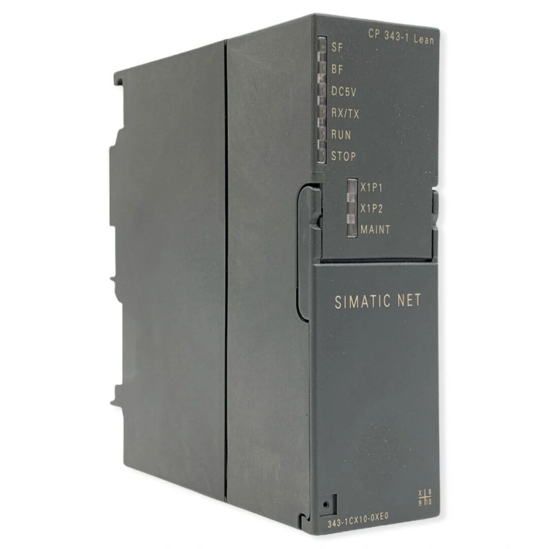 The New Original Simatic S7-300 Regulation Power Supply PS307 6es7307-1ka02-0AA0 PLC Industrial Power Electrical Equipment