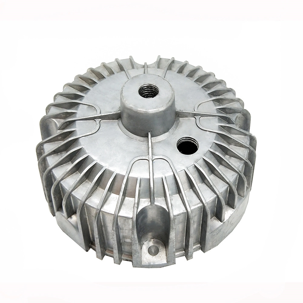 RC Model Plane Aluminium Die Casting Alloy Die Casting Part Shell Aluminium Die Casting