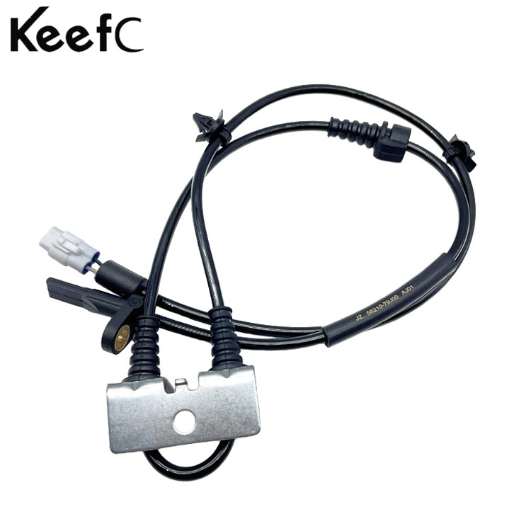 Hot Sale Car Spare Parts Wheel Speed Sensor for Suzuki Sx4 OEM 5621079j00 56210-79j00