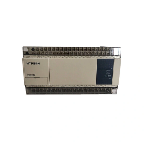 FX3U-64mr/es-a Nuevo PLC, PAC y controladores dedicados PLC Mitsubishi Marca Fx3