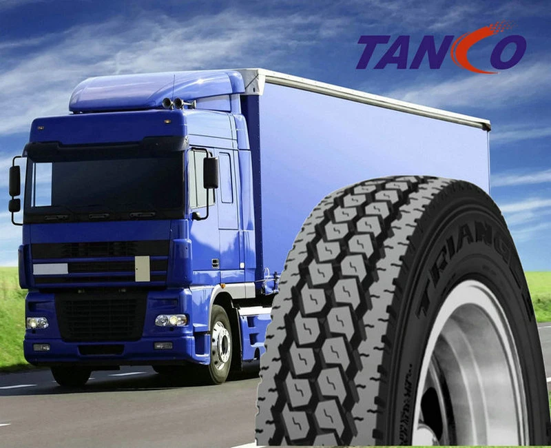 Chinese Cheap Truck Tire 295/75r22.5 11r22.5 Tyre for Truck
