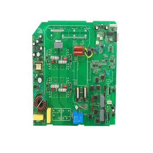 Customized Dishwasher Infrared Heater Disinfection Control PCB Board and PCB Assembly