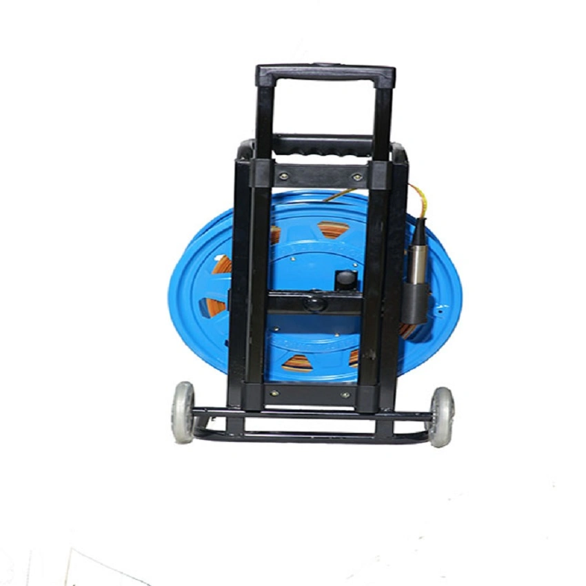 Easy to Operate Water Level Dipper Underwater Depth Measuring Device